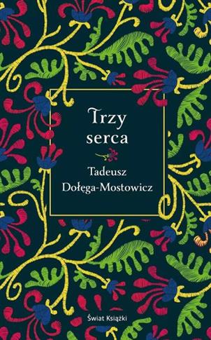 TRZY SERCA