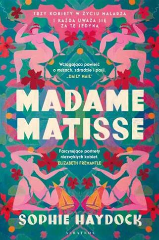 MADAME MATISSE