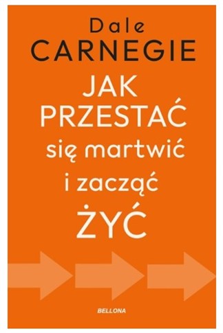 JAK PRZESTAĆ SIĘ MARTWIĆ I ZACZĄĆ ŻYĆ