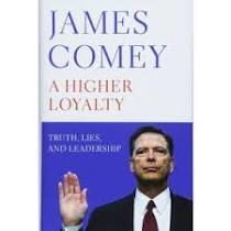 HIGHER LOYALTY