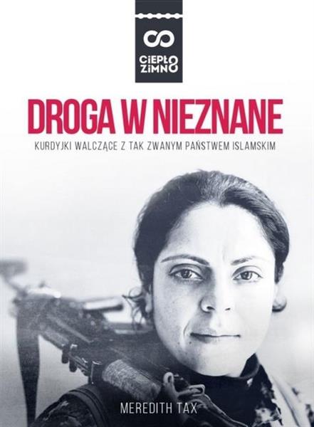 DROGA W NIEZNANE (MK)