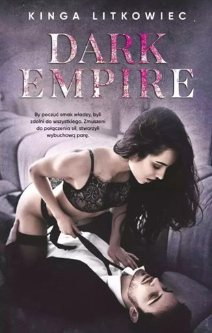 DARK EMPIRE