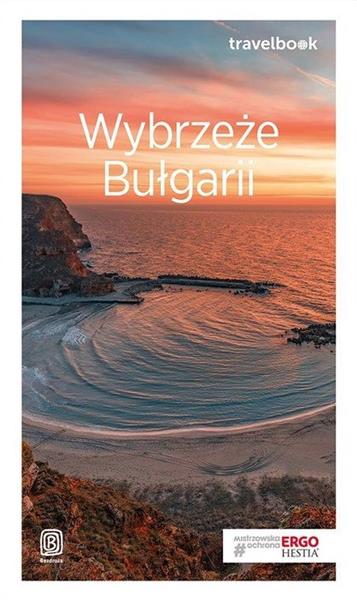 TRAVELBOOK. WYBRZEŻE BUŁGARII, WYDANIE 3