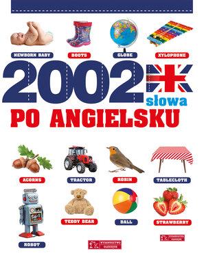 2002 SŁOWA PO ANGIELSKU