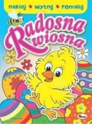 Radosna wiosna