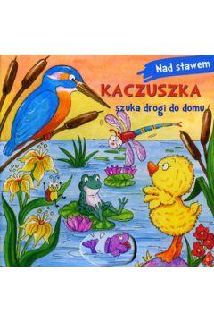 CZY JESTEŚ MOJA MAMUSIĄ? MAŁY KRÓLICZEK. DOTKNIJ I