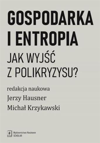 GOSPODARKA I ENTROPIA