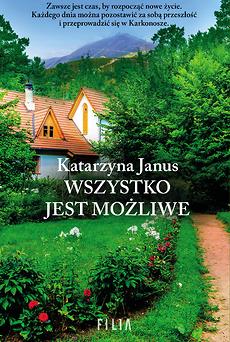 WSZYSTKO JEST MOŻLIWE