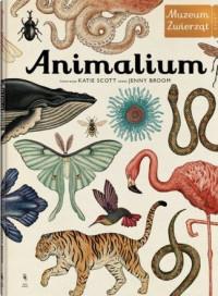 ANIMALIUM MUZEUM ZWIERZĄT WYD. 2