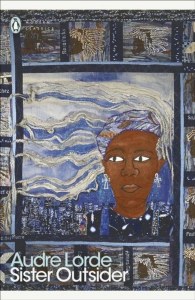Sister Outsider wer. angielska