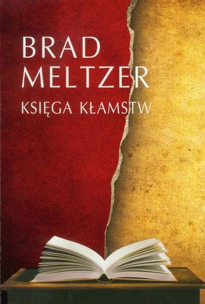 KSIĘGA KŁAMSTW