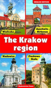 Okolice Krakowa wer. angielska