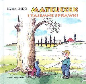 Mateuszek i tajemne sprawki