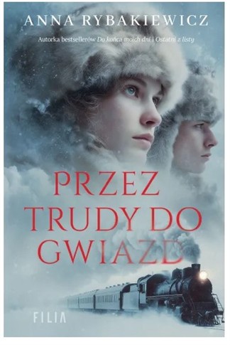PRZEZ TRUDY DO GWIAZD