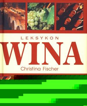 LEKSYKON WINA