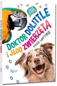 DOKTOR DOLITTLE I JEGO ZWIERZĘTA