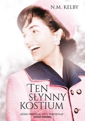 TEN SŁYNNY KOSTIUM