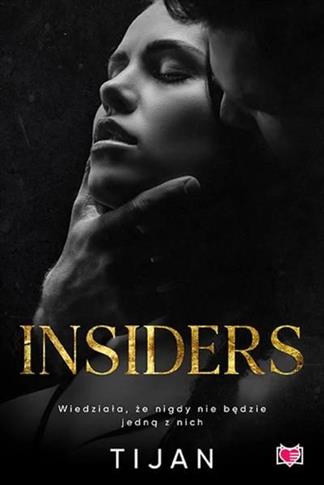 INSIDERS