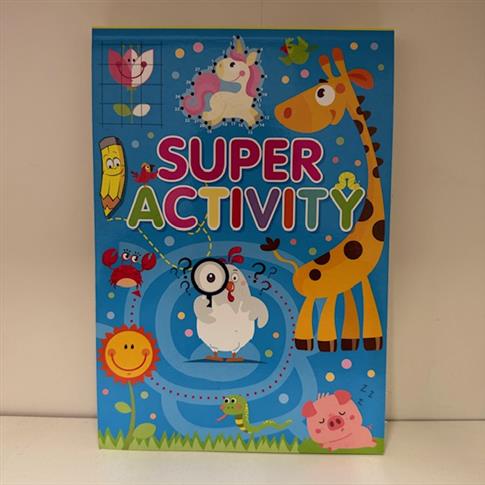 Super Activity