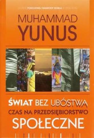 Świat bez ubóstwa