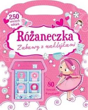 RÓŻANECZKA
