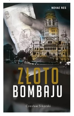 ZŁOTO BOMBAJU