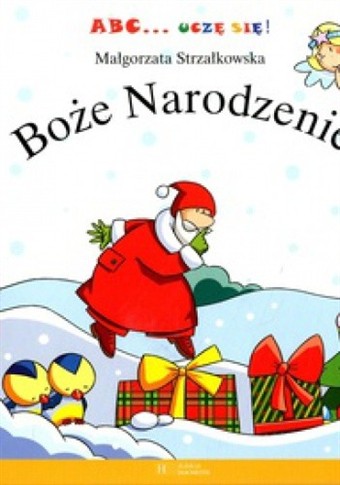 BOŻE NARODZENIE