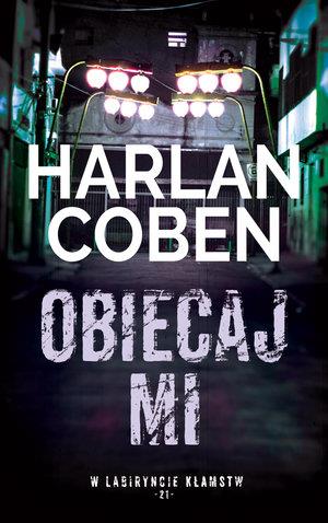 Obiecaj mi