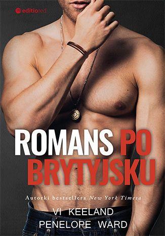 ROMANS PO BRYTYJSKUROMANS PO BRYTYJSKU