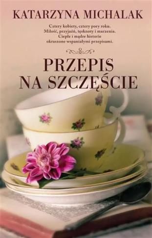 Przepis na szczęście BR