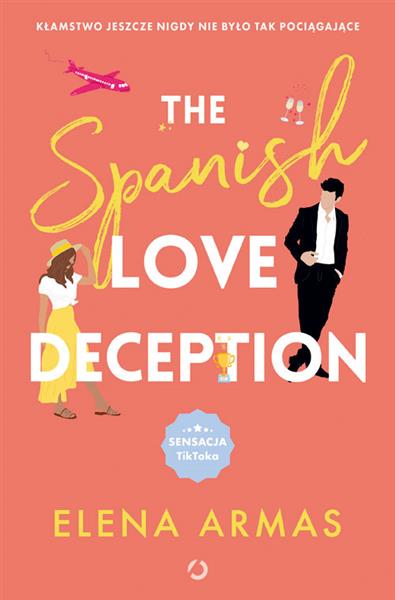 THE SPANISH LOVE DECEPTION