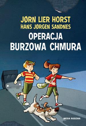 OPERACJA BURZOWA CHMURA