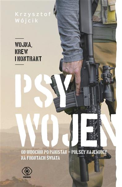 PSY WOJEN III