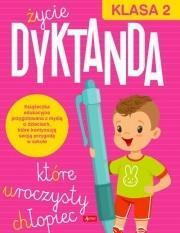 DYKTANDA DLA KLASY 2