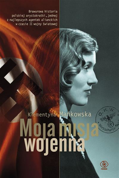 MOJA MISJA WOJENNA