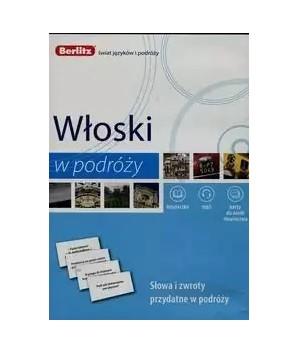 Włoski w podróży 3 w 1