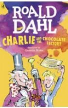 CHARLIE AND THE CHOCOLATE FACTORY
