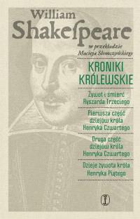 KRONIKI KRÓLEWSKIE