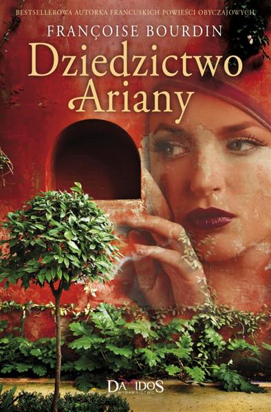 DZIEDZICTWO ARIANY