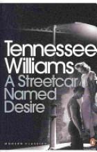 STREETCAR NAMED DESIRE