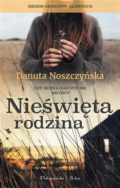 NIEŚWIĘTA RODZINA