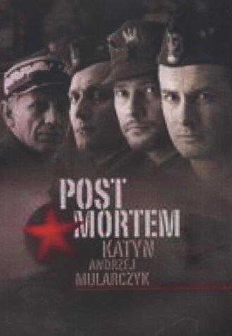 KATYŃ POST MORTEM /Andrzej Mularczyk