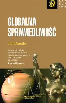 Globalna Sprawiedliwość