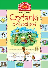 CZYTANKI Z OBRAZKAMI