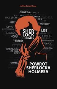 POWRÓT SHERLOCKA HOLMESA