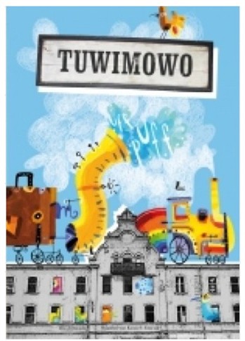 TUWIMOWO