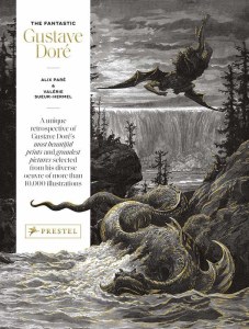 The Fantastic Gustave Dore wer. angielska