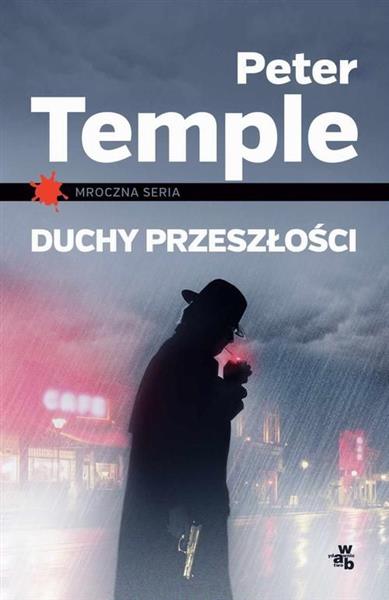 DUCHY PRZESZŁOŚCI P. TEMPLE