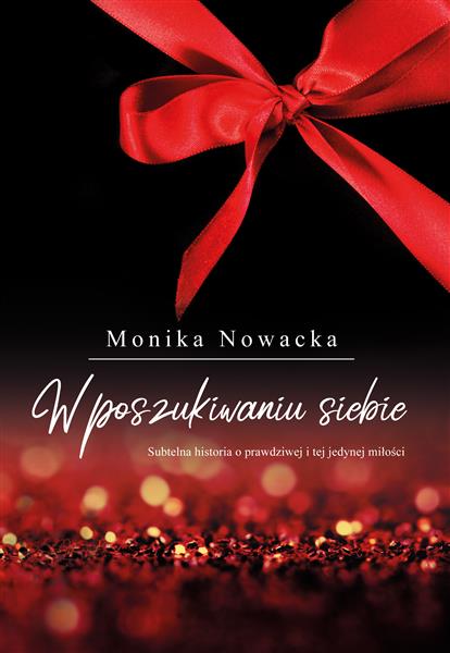 W POSZUKIWANIU SIEBIE