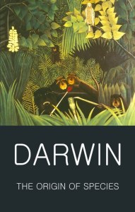 The Origin of Species. Classics of World Literature wer. angielska